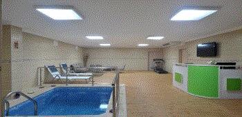 Rhiss Hotel Bostancı · 42