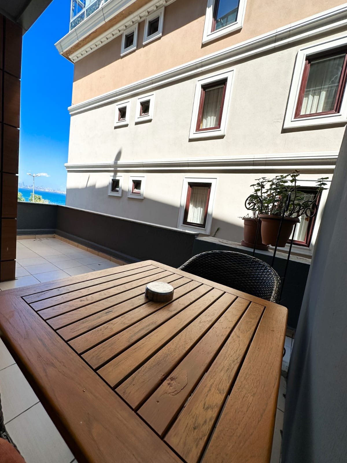 Büyükada Comfort Otel · 75
