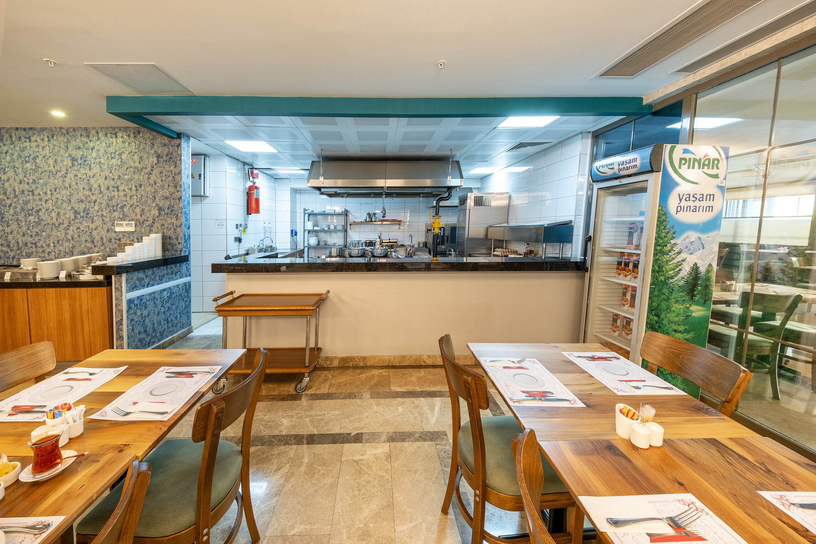 Başkent Center Hotel · 38