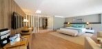 Junior Suite with Jetted Tub Görseli