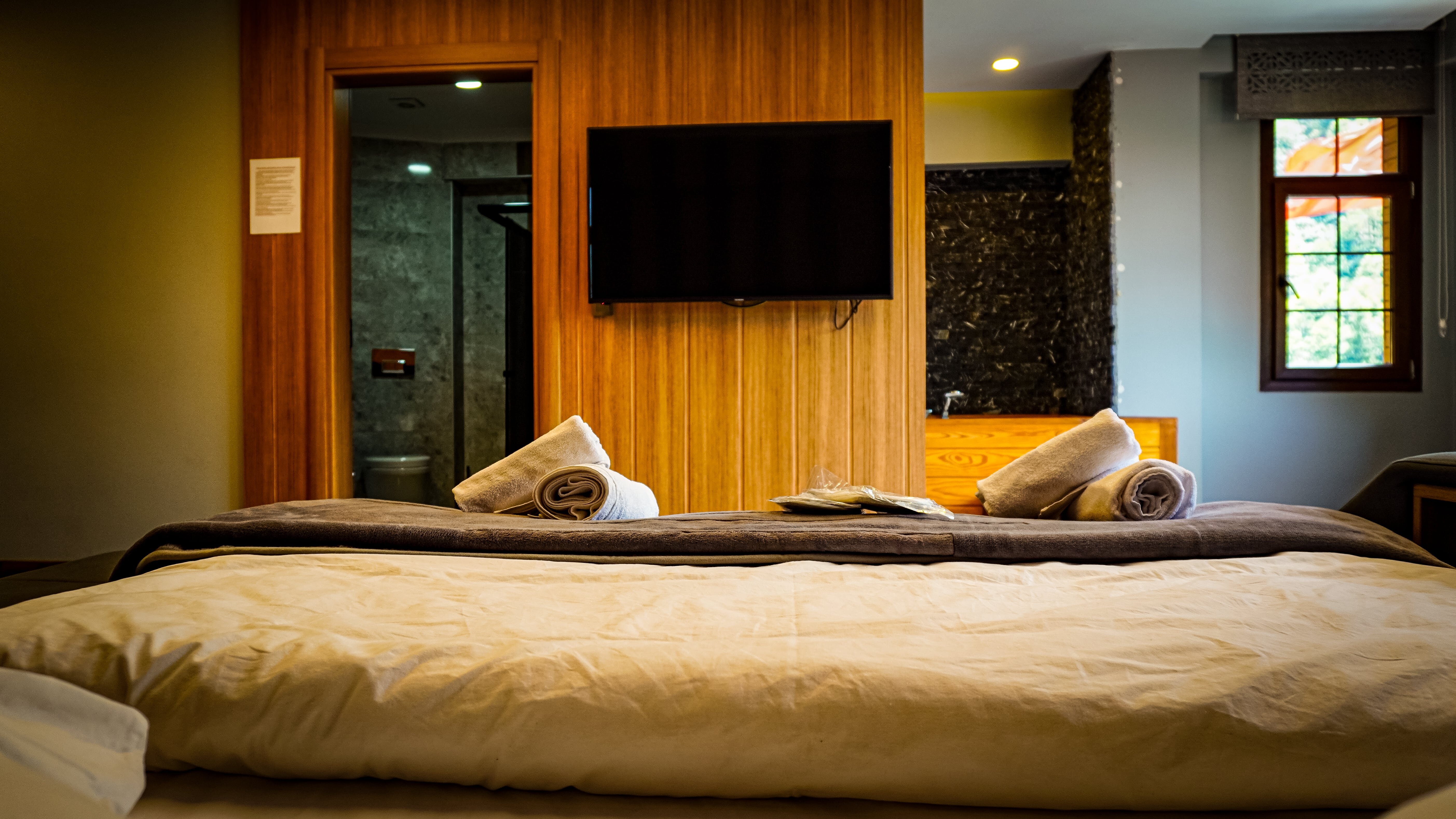 Ayder Kervansaray Deluxe galeri 7