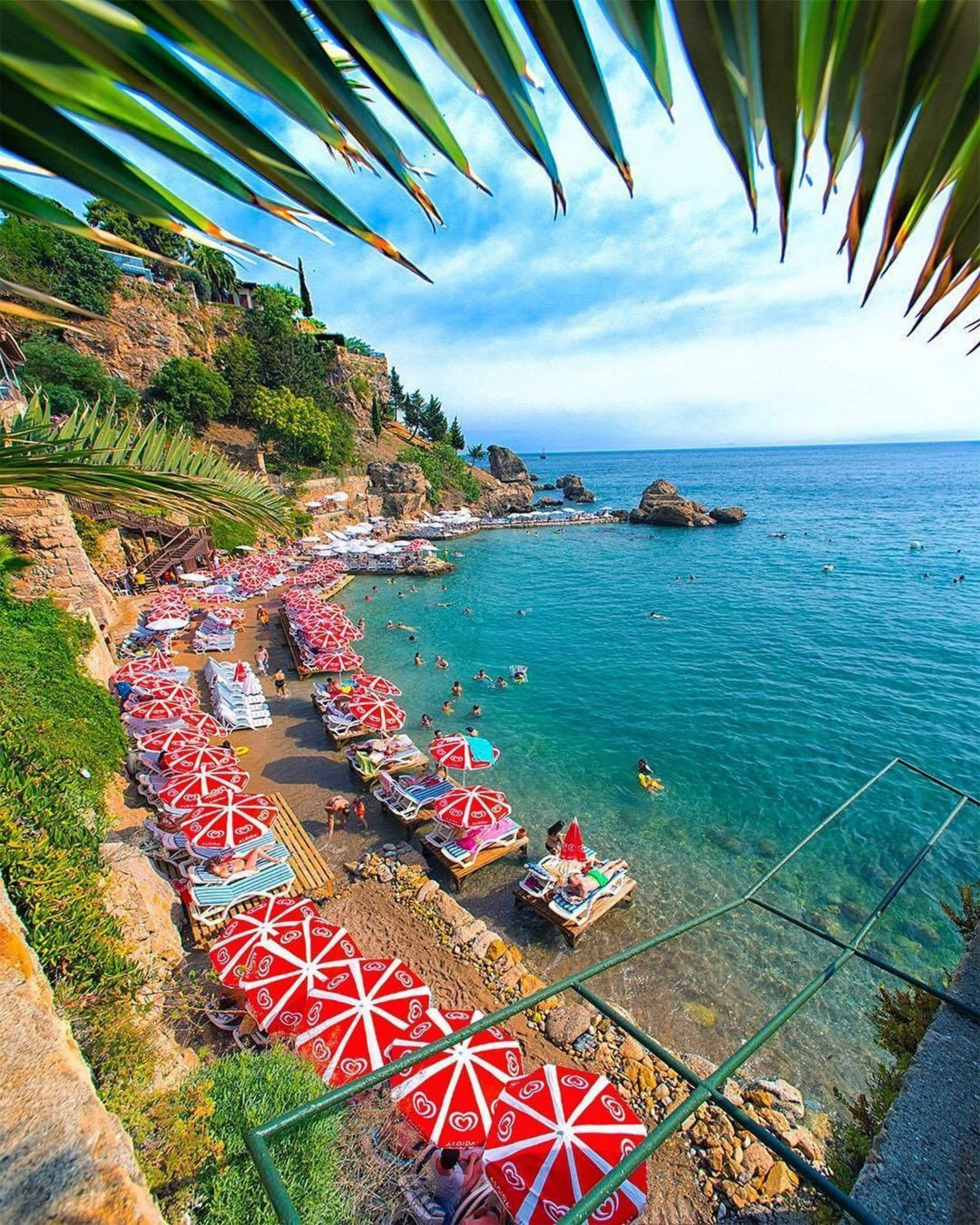Kaleiçi Hotel galeri 2