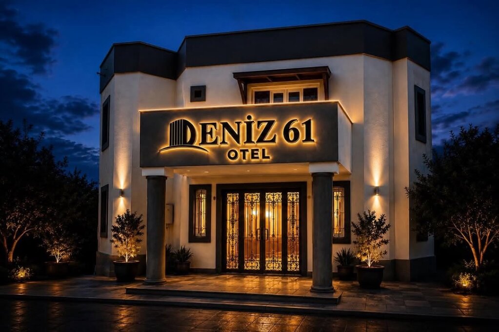 Deniz 61 Otel