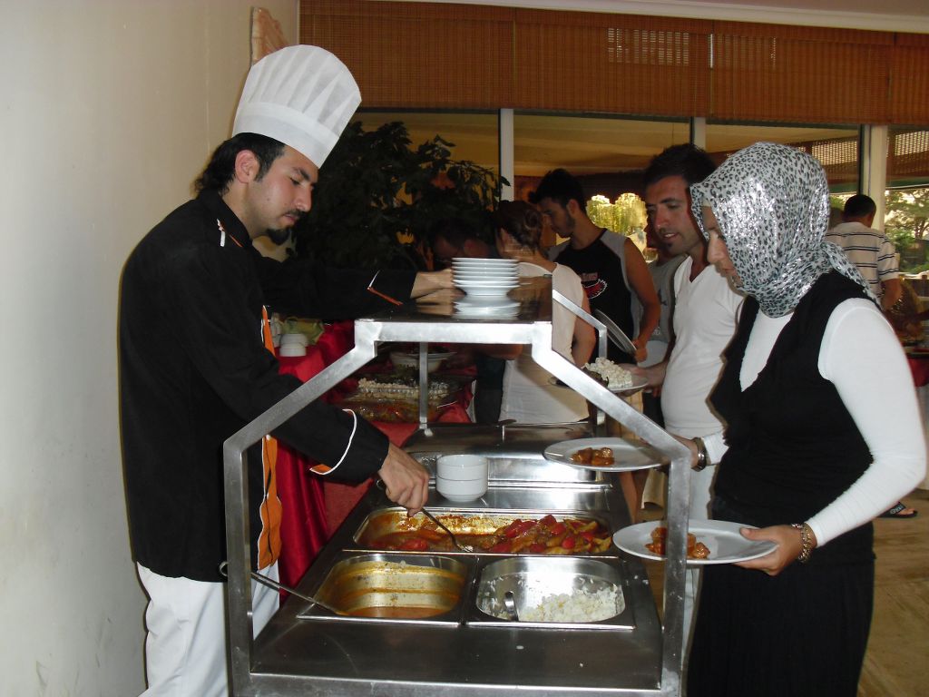 Anerissa Hotel