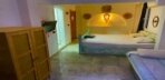 Standart Oda Deniz Manzaralı Görseli