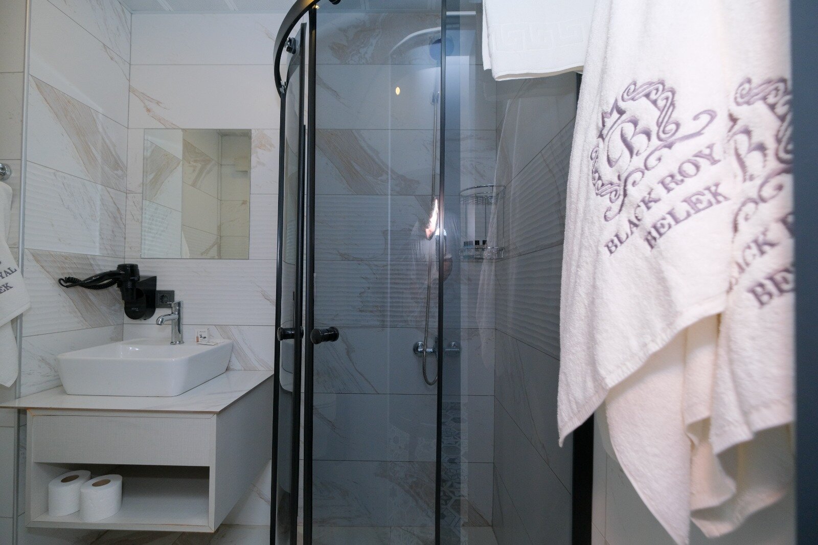 Deluxe Standart Oda