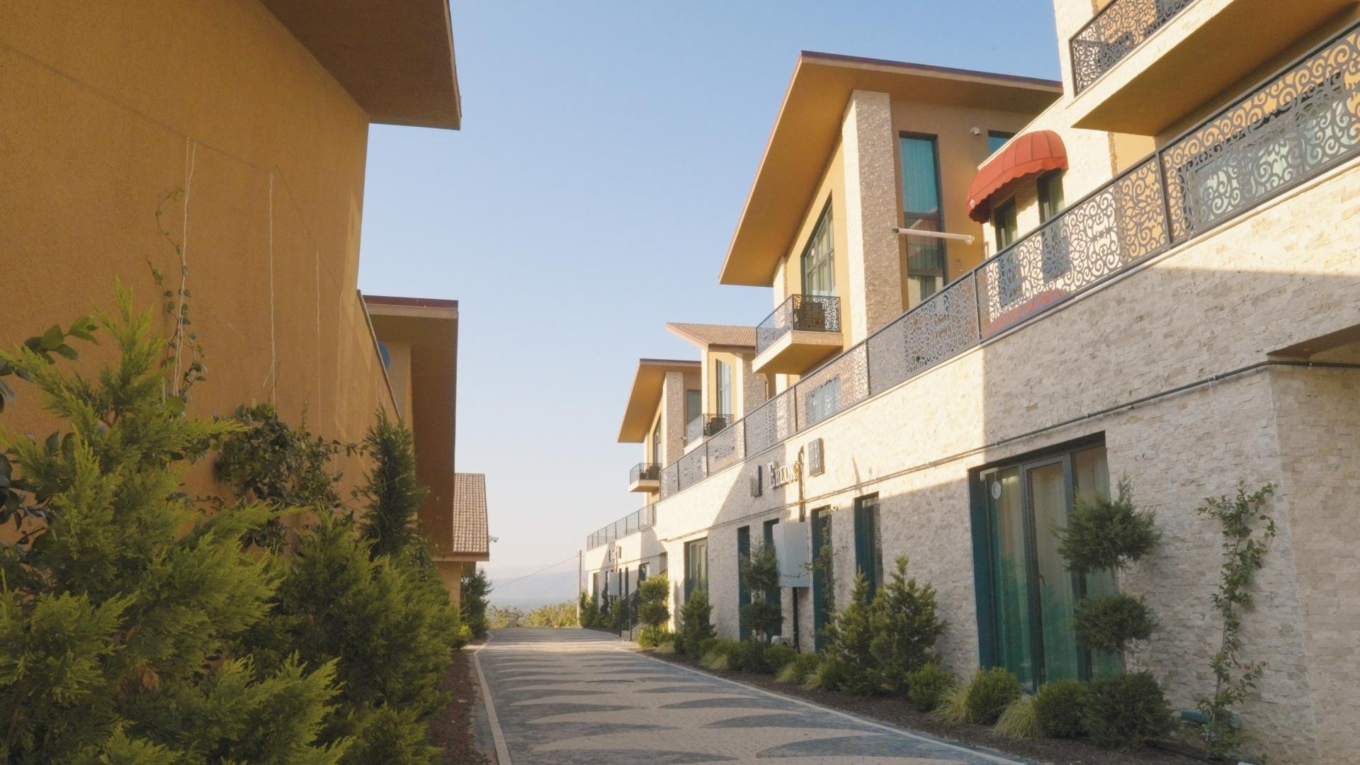 Altındere Vadi Hotel · 4