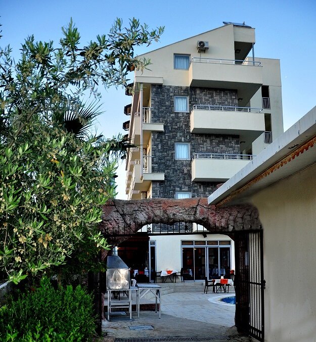 Lavitas Hotel galeri 6
