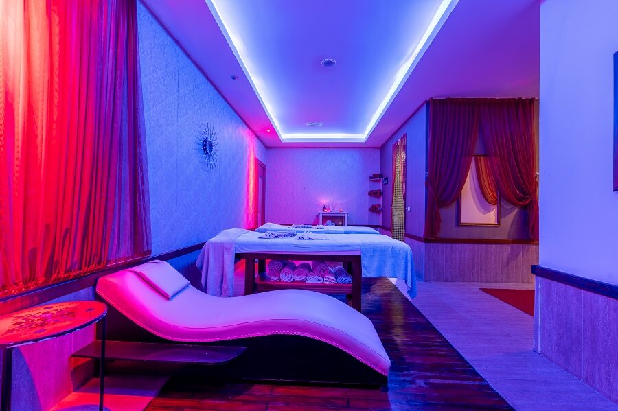 Orange County Alanya