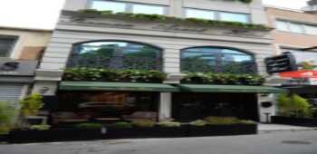 Perante Hotel · 22