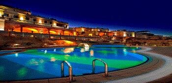 Cappadocia Cave Resort & Spa (CCR)