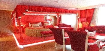 Latanya Hotel Ankara · 58