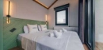 Deluxe Bungalov (Jakuzili,  Isıtmalı Havuzlu) Görseli