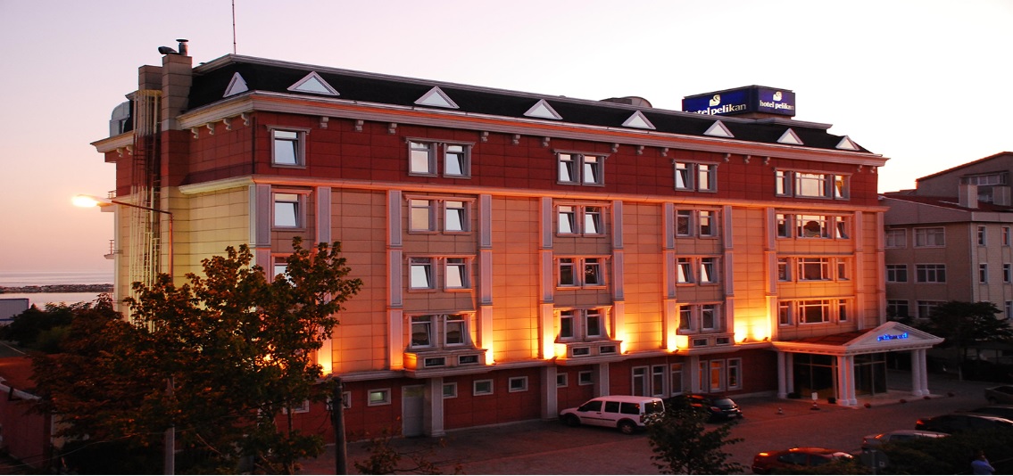 Pelikan Hotel