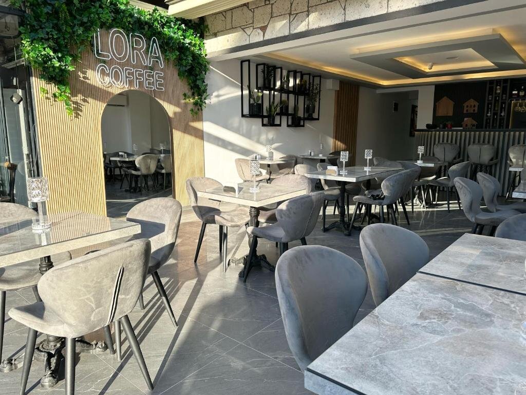 Marina Lora Sığacık galeri 7