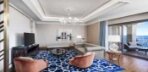 King Suite Deniz Manzaralı Görseli