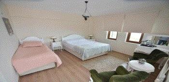 Akamoy Boztepe Hotel & Restaurant · 76