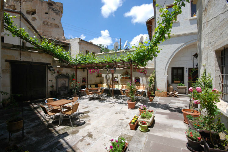 Ürgüp Konak Hotel