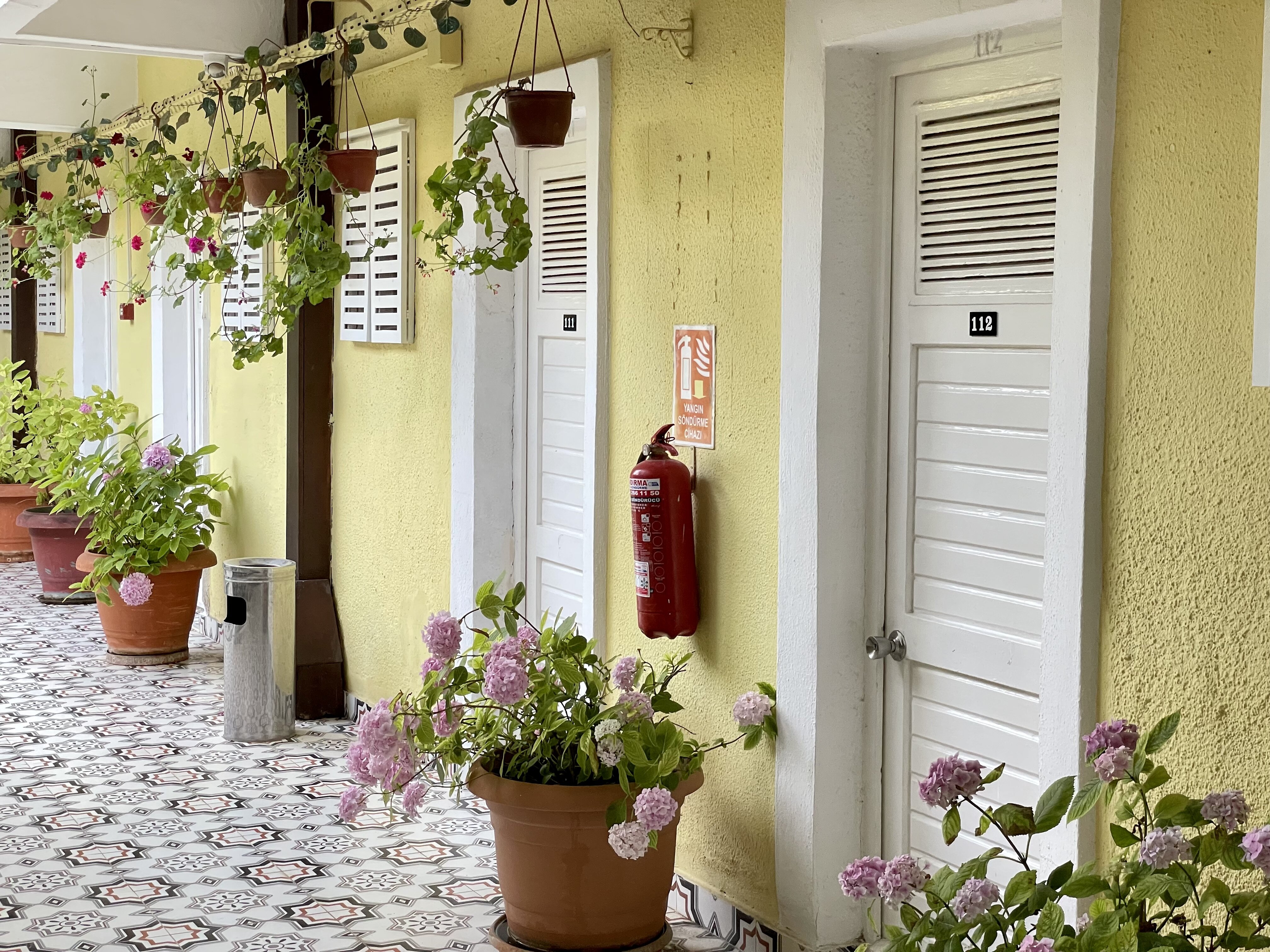 Gülplaj Otel · 17