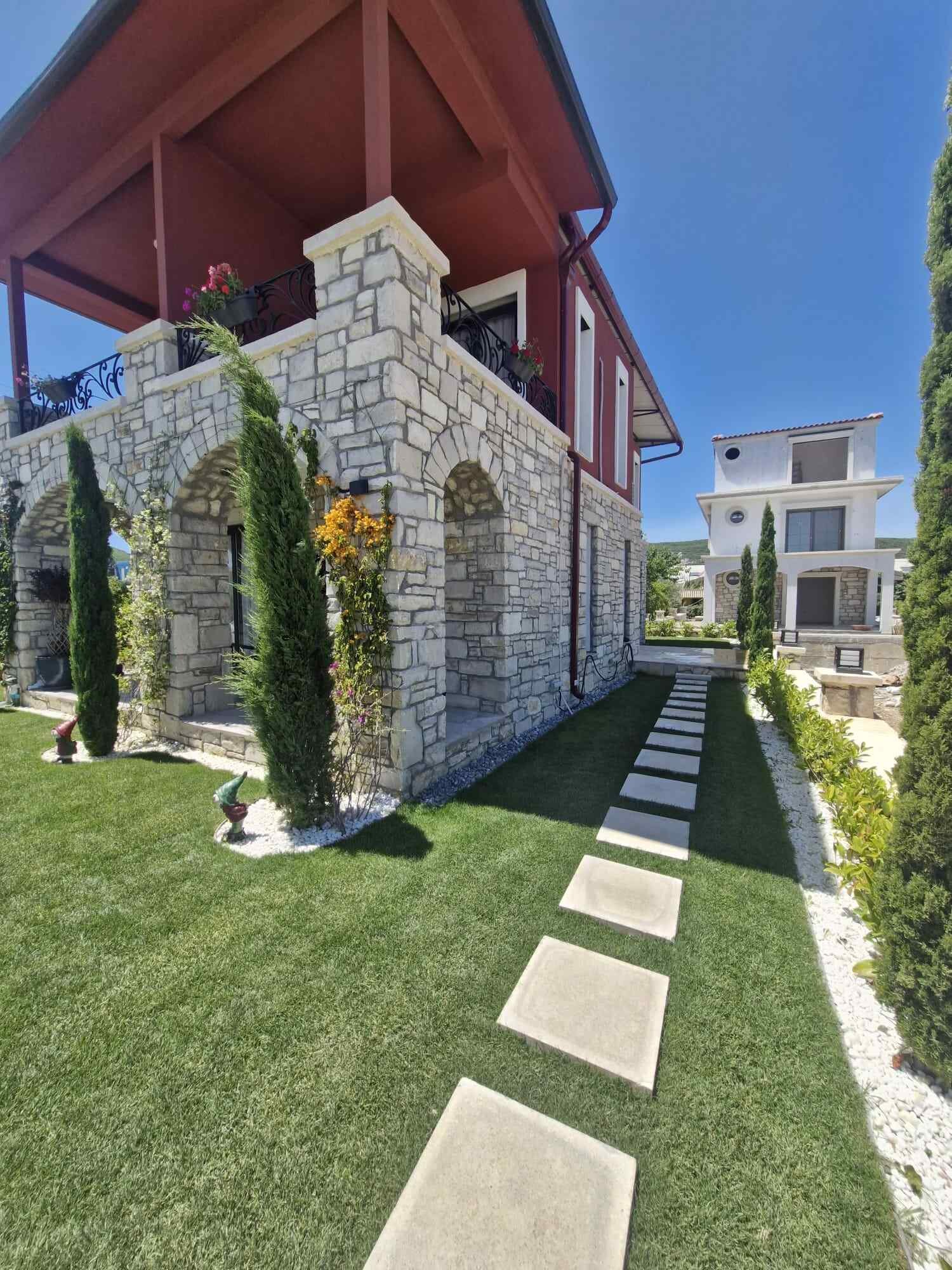 Velder House Urla galeri 6