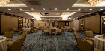 Tryp By Wyndham İstanbul Maltepe · 65