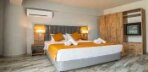 Deluxe Deniz Manzaralı Görseli