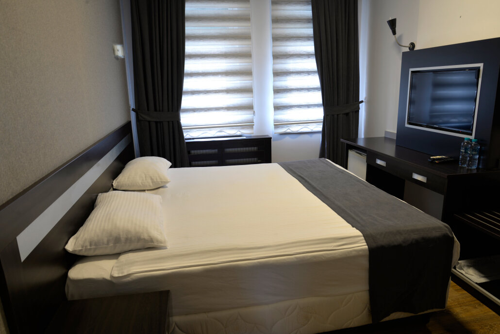 Grand Park Hotel Çorum galeri 6
