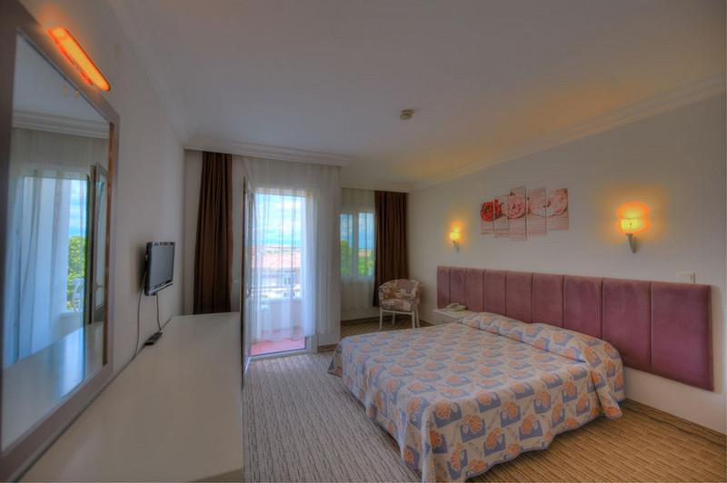 Alder Otel