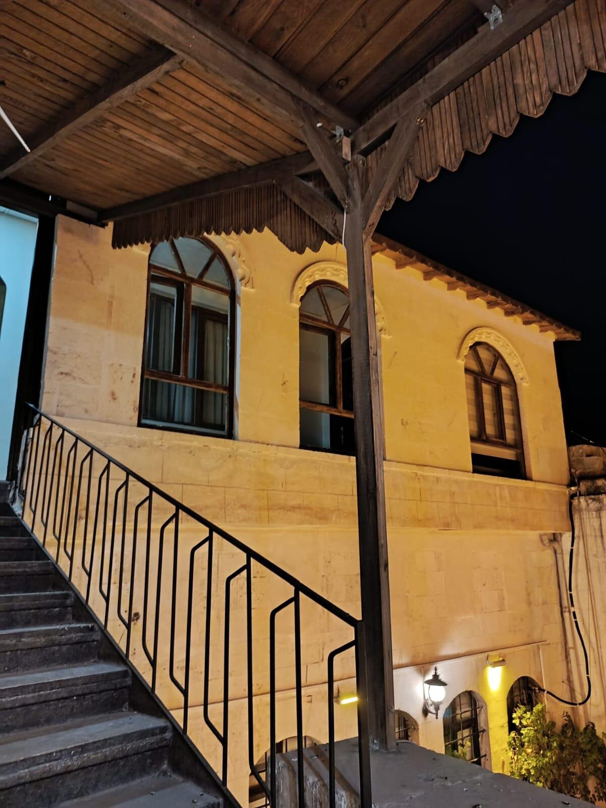 Aslan Konuk Evi galeri 7