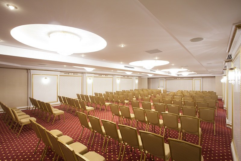 Grand Altuntaş Hotel galeri 8
