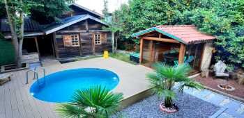Irmak Bungalov