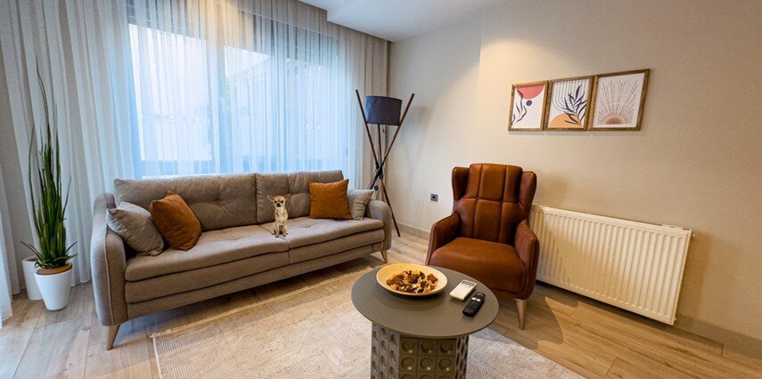 Los Suites galeri 4