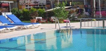 Aysu Tunç Hotel