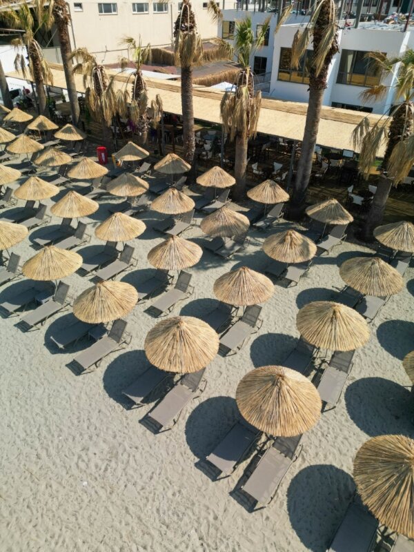 Grand Cennet Beach Hotel