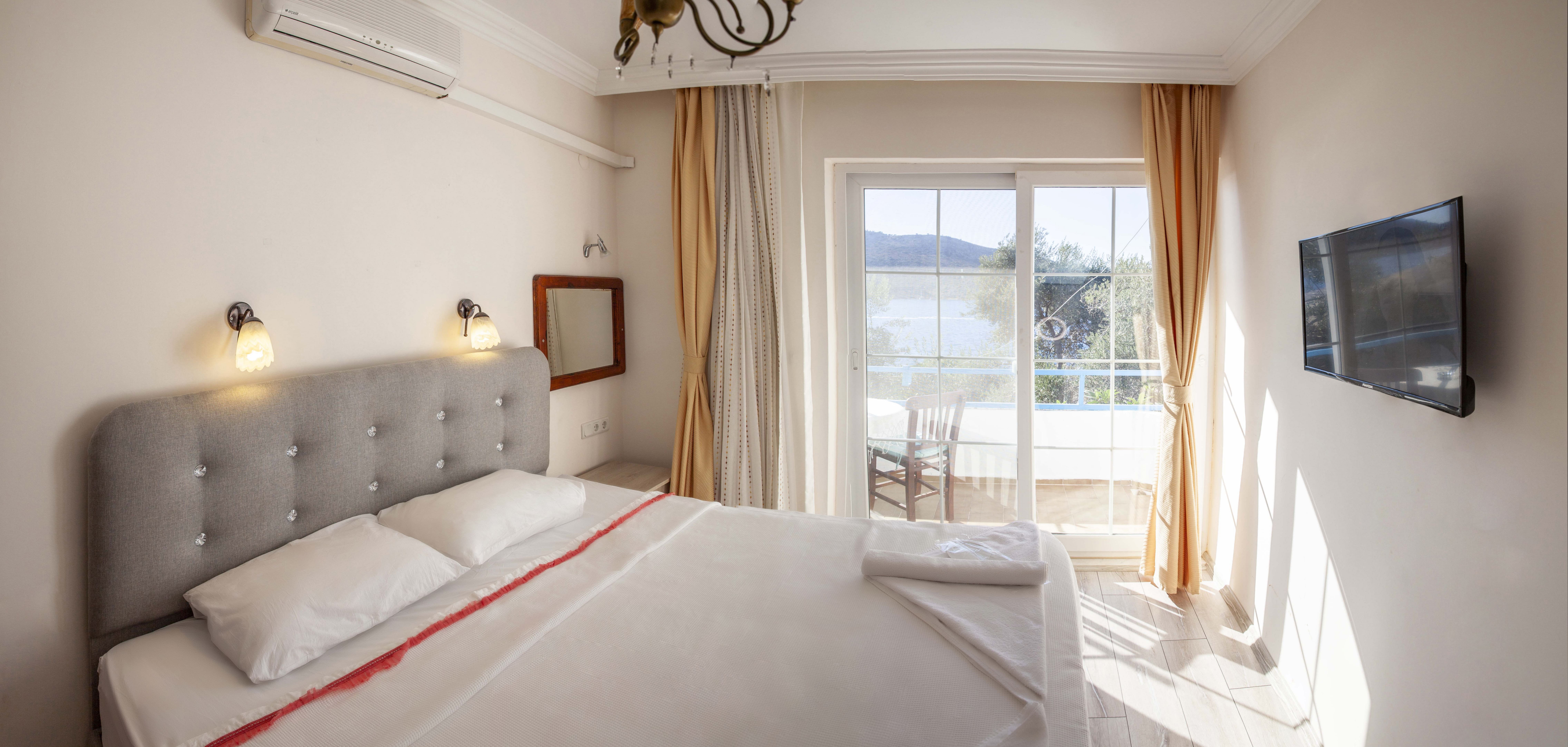 Aphrodite Hotel Bozburun