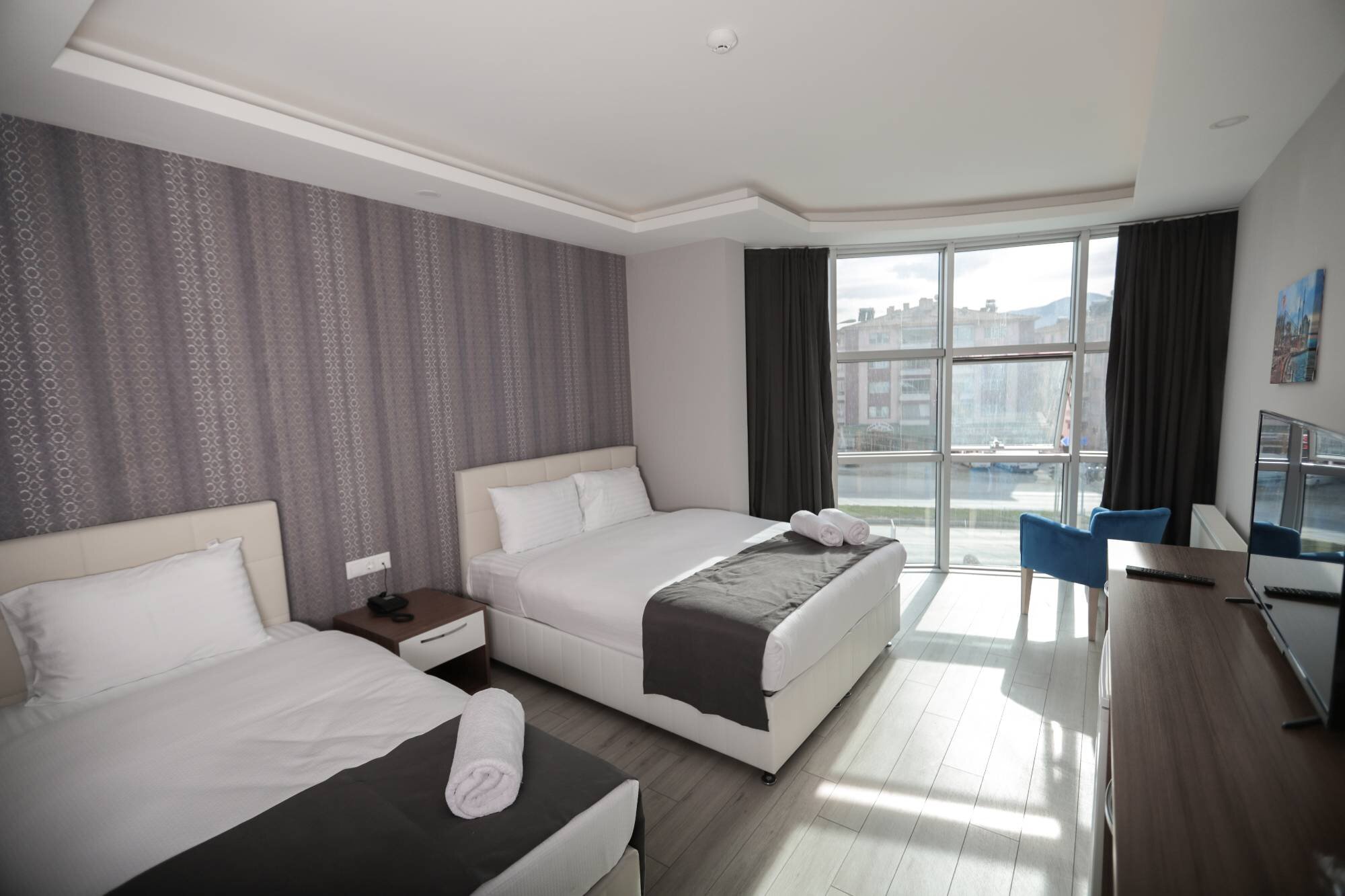Grand Dost Hotel galeri 6