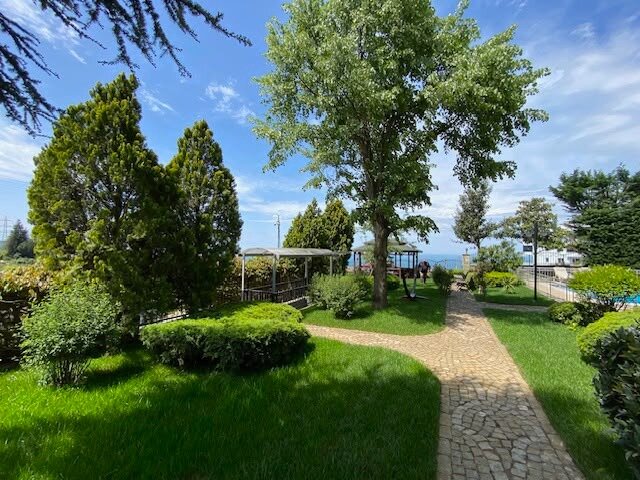 Village Otantik Park galeri 9