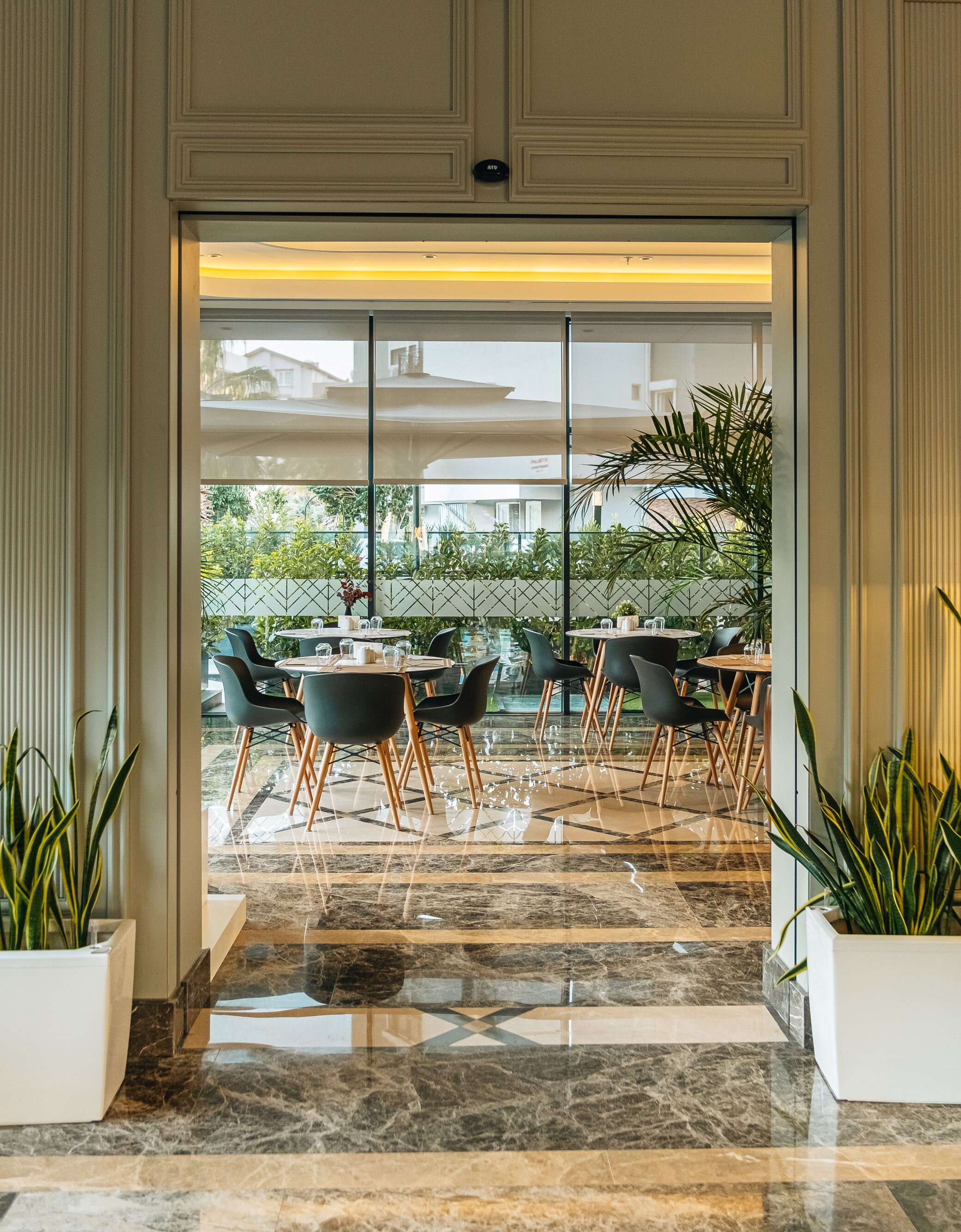 Four Points Flex by Sheraton Antalya Lara galeri 7