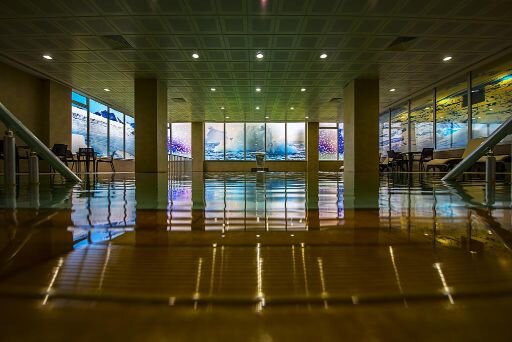 Ataol Çan Termal Otel & Spa Rezervasyon
