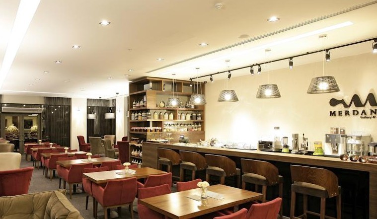RYS Hotel Edirne