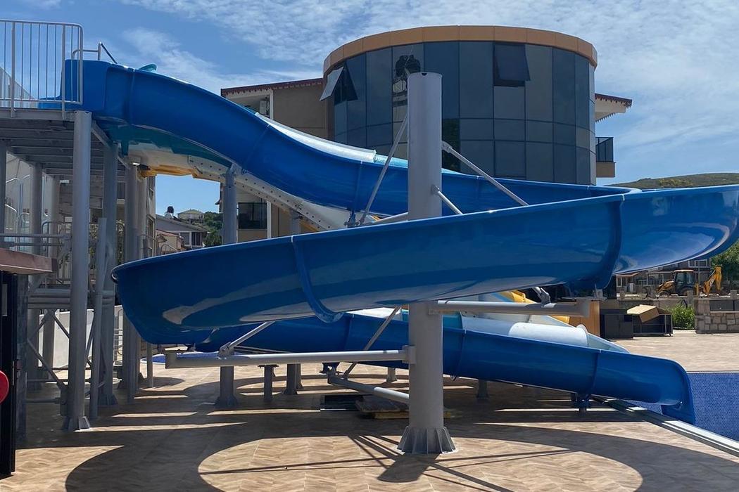 Avşa Artemis Otel