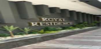 Royal Residence Bursa · 41