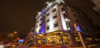 Ankara Royal Hotel · 59