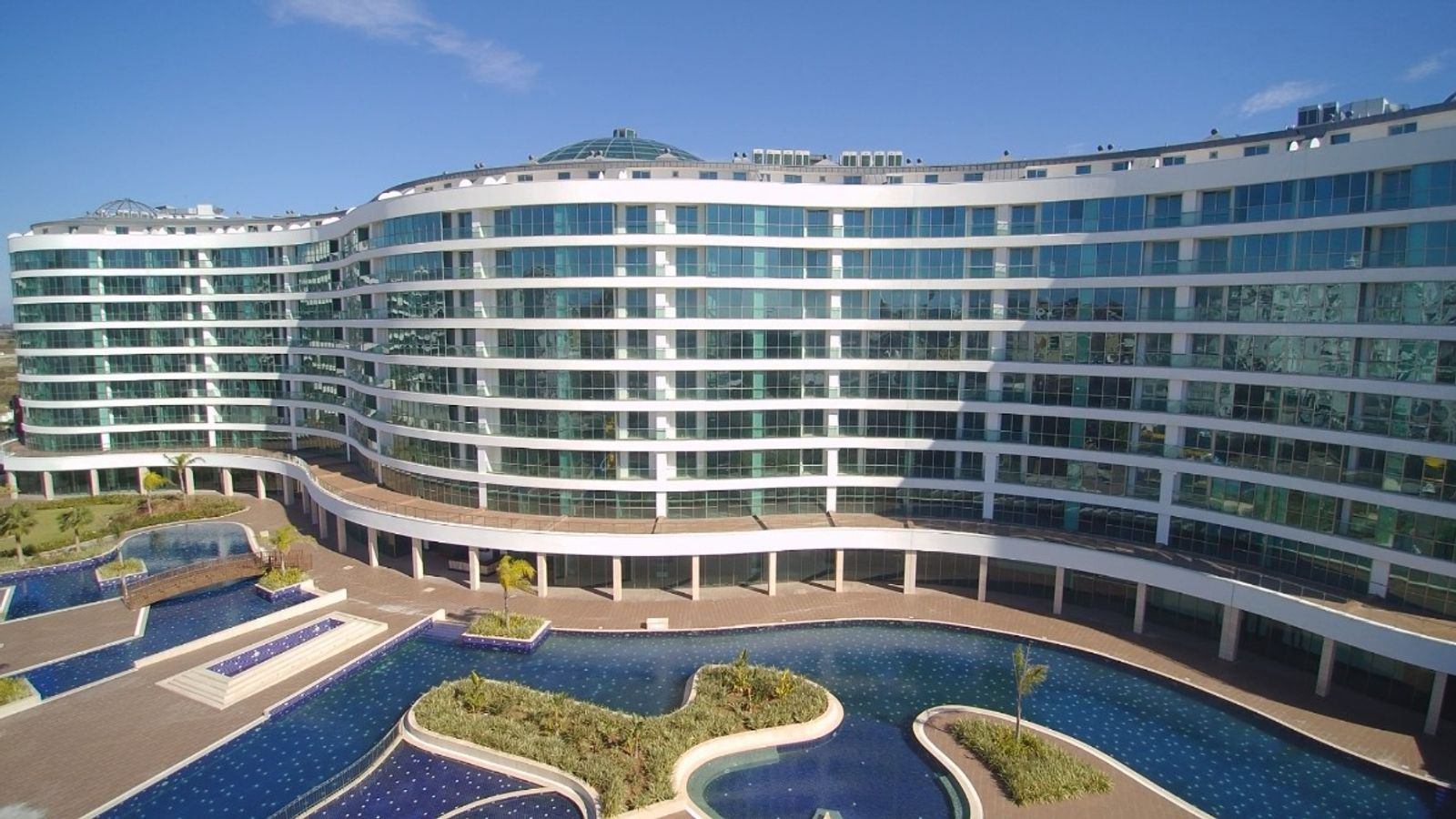 Maxihomes Sirius Town