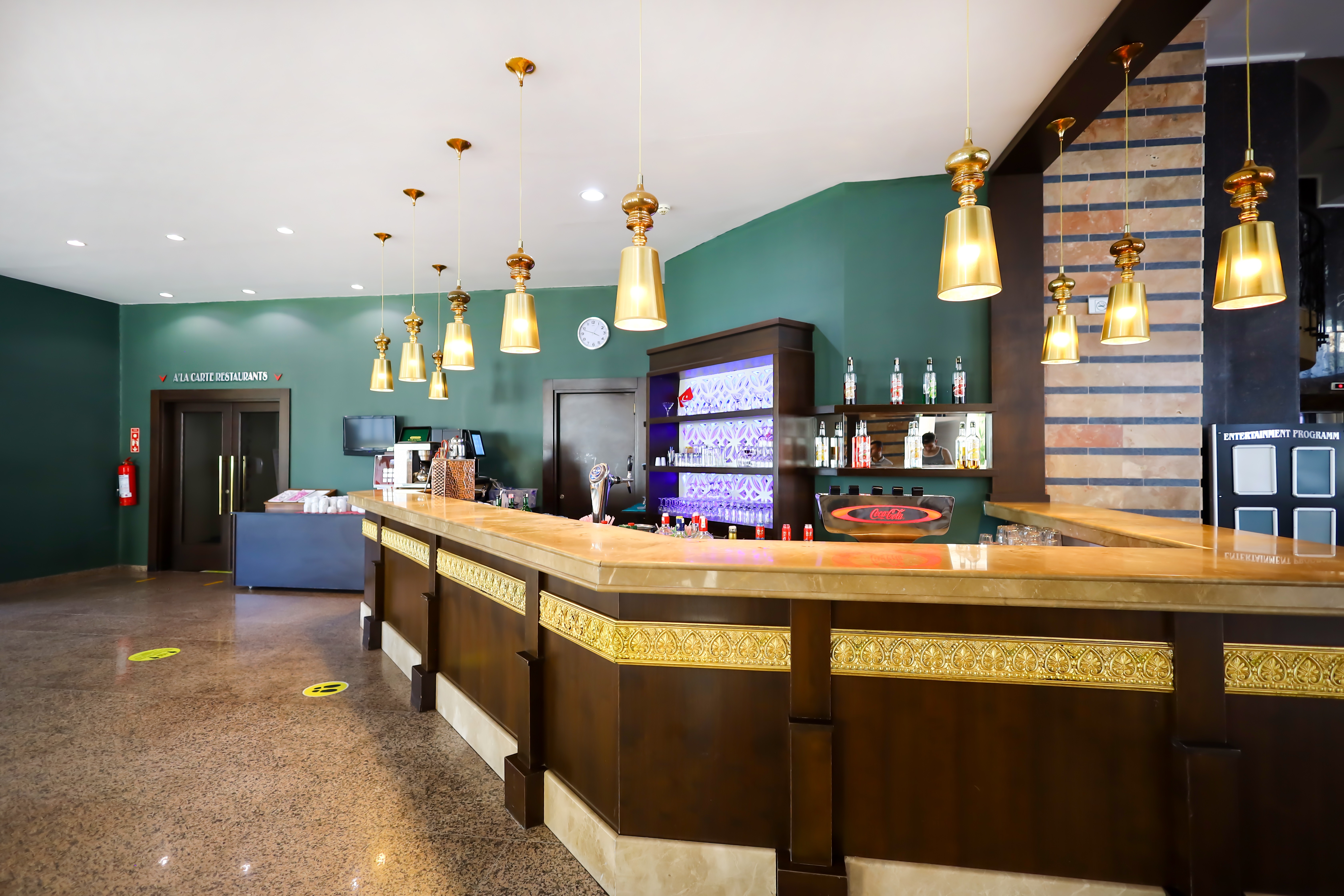 Nova Park Hotel