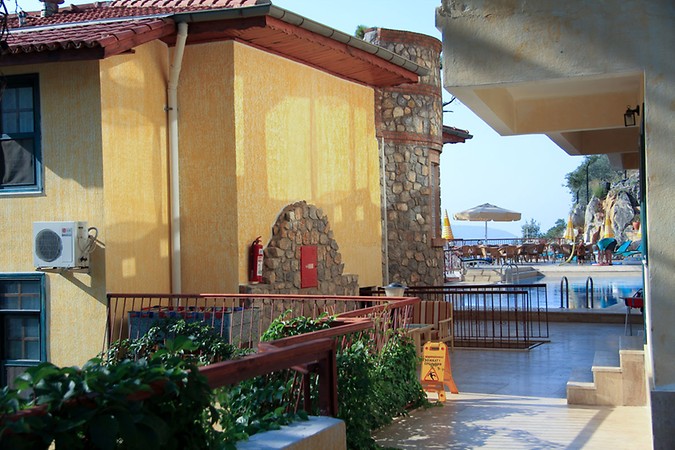 Belle Vue Ölüdeniz