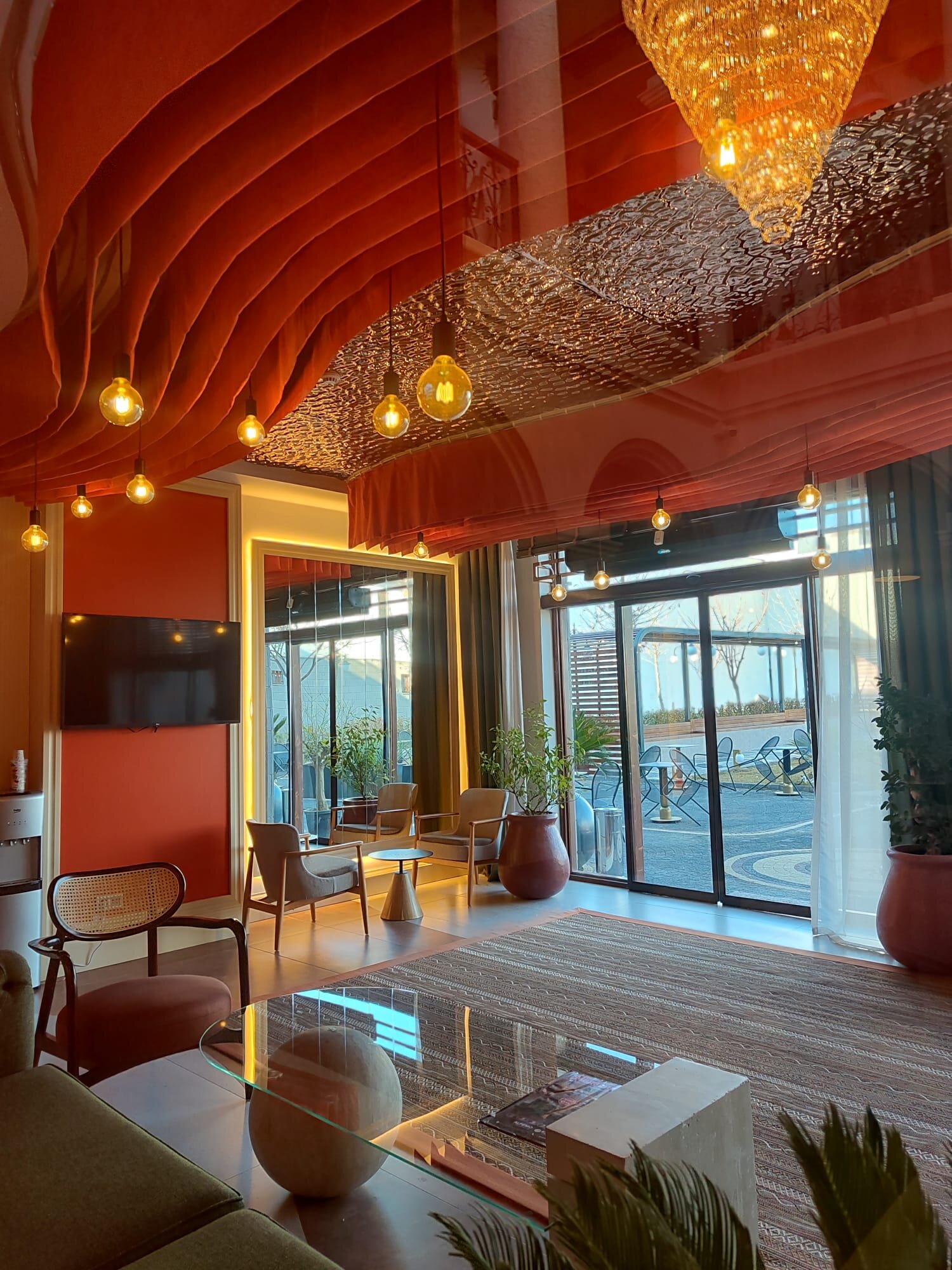 Sur Royal's Hotel galeri 6