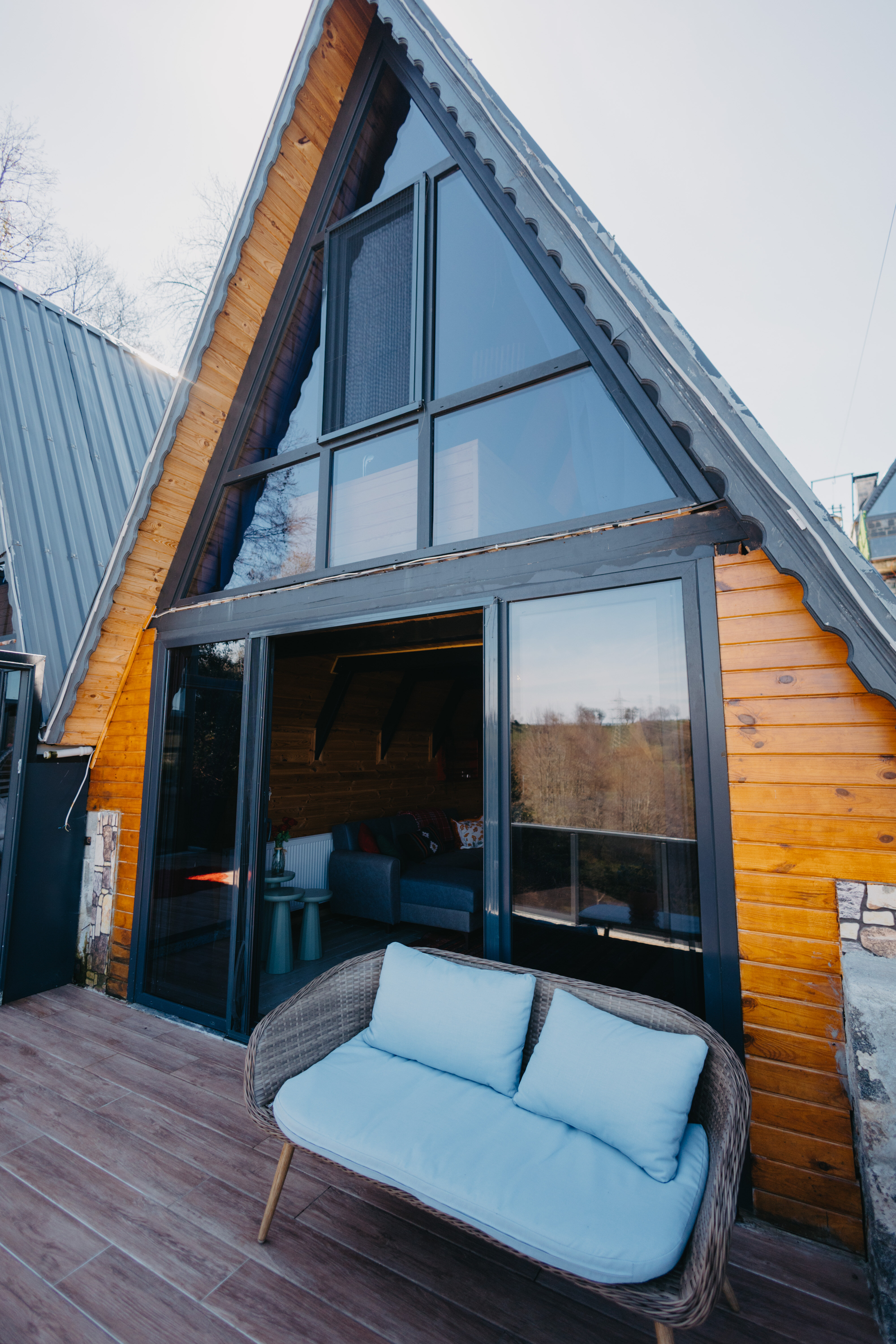 Standart Bungalov