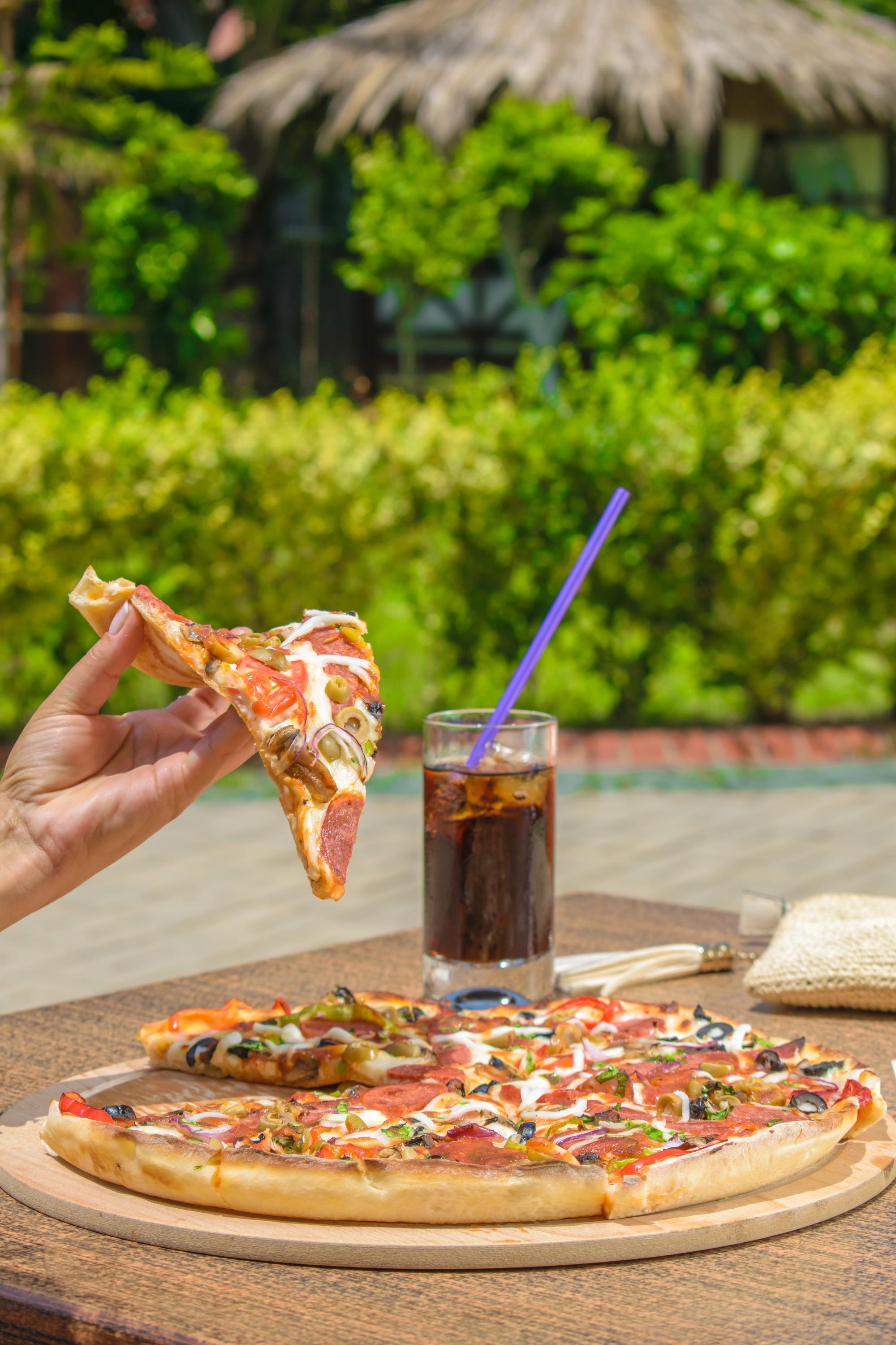 Alaiye Resort & Spa Hotel