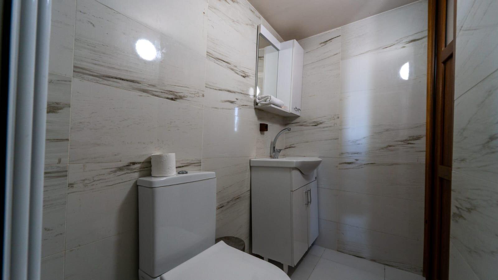 Suite Jakuzili Göl Manzaralı Bungalov